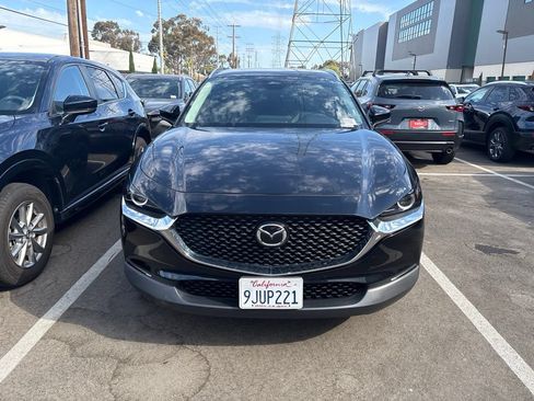 Used 2024 MAZDA CX-30 AWD 2.5 S w/ Select Sport Pkg image 3