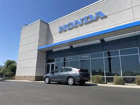 Used 2013 Honda Insight image 17