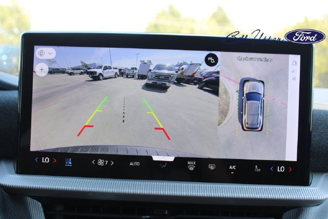 New 2027 Ford Explorer ST w/ Sun And Sound Package AWD/4WD image 17