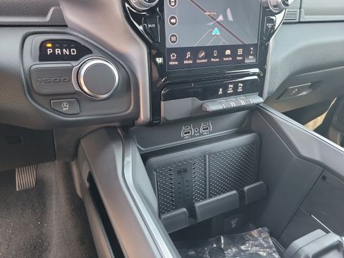 New 2026 RAM 1500 Big Horn RWD image 18