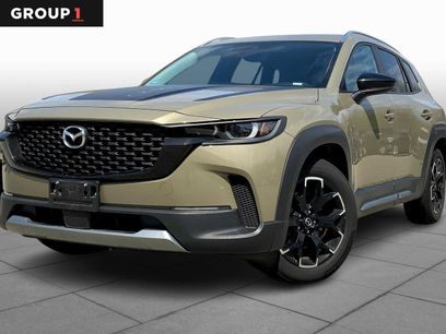 Used 2023 MAZDA CX-50 Meridian Edition w/ Cargo Package