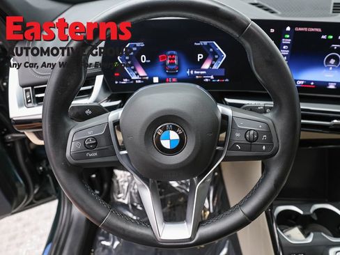 Used 2023 BMW X1 xDrive28i AWD/4WD image 10