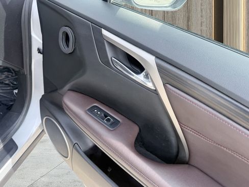 Used 2017 Lexus RX 350 FWD image 43