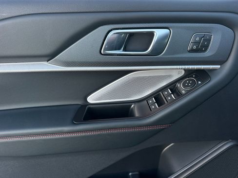 New 2026 Ford Explorer ST w/ Sun And Sound Package image 11