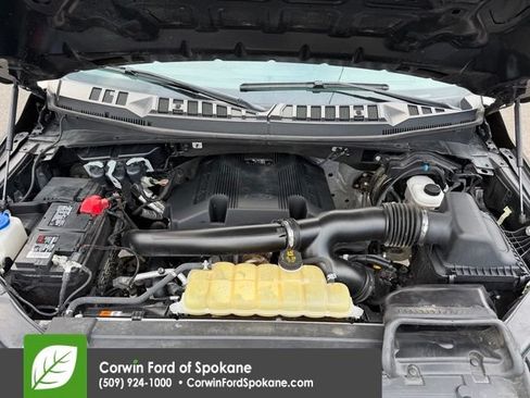 Used 2020 Ford F150 XL w/ Equipment Group 101A Mid AWD/4WD image 33