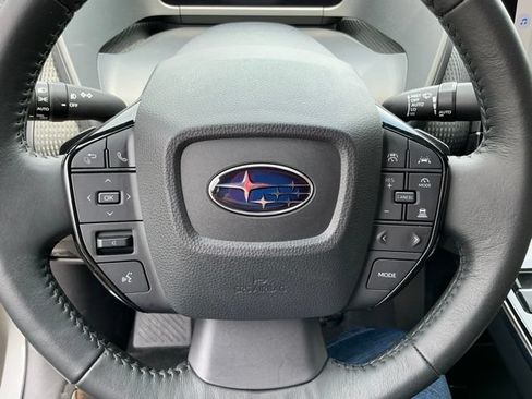 Certified 2023 Subaru Solterra AWD image 26
