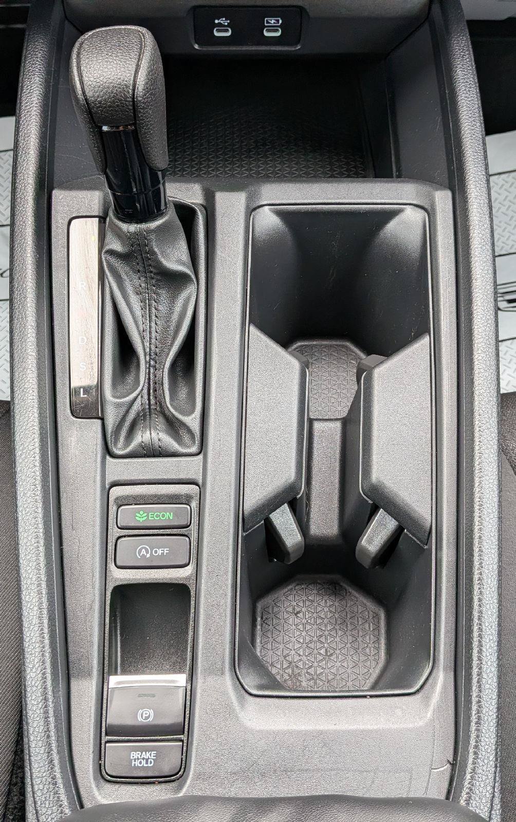 Certified 2023 Honda Accord LX image 18