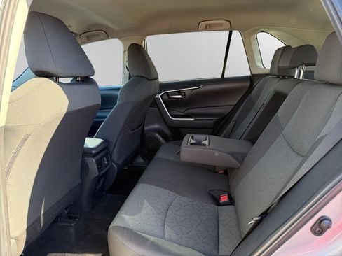 Used 2023 Toyota RAV4 XLE image 13