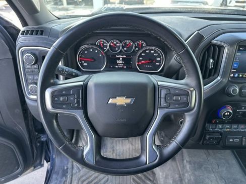 Certified 2023 Chevrolet Silverado 3500 LT w/ All Star Edition image 7