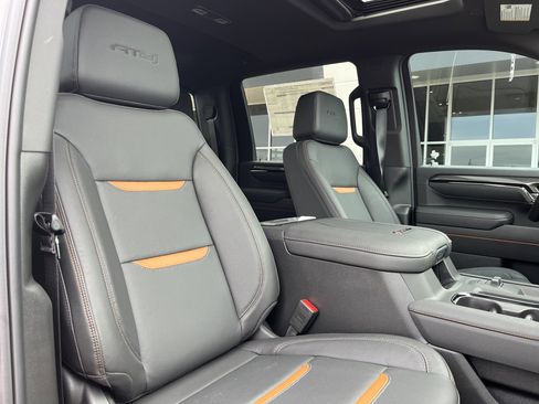 New 2026 GMC Sierra 2500 AT4 w/ AT4 Premium Plus Package image 18