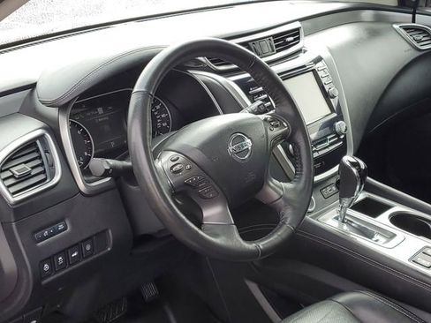 Used 2020 Nissan Murano SL AWD/4WD image 22