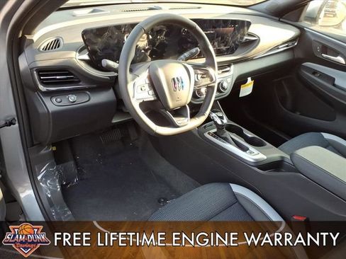 New 2026 Buick Envista Preferred w/ Convenience I Package image 3