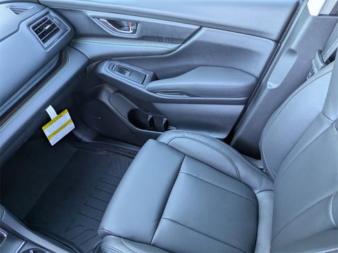 New 2026 Subaru Ascent Bronze Edition image 20