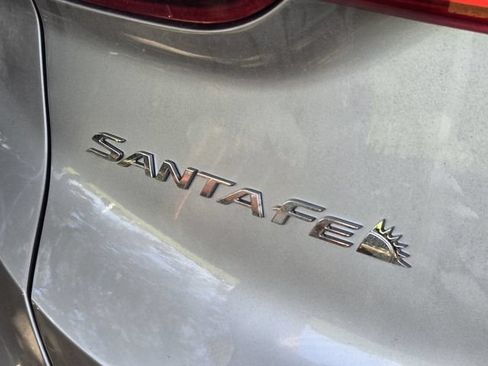 Used 2023 Hyundai Santa Fe SEL w/ Cargo Package AWD/4WD image 11