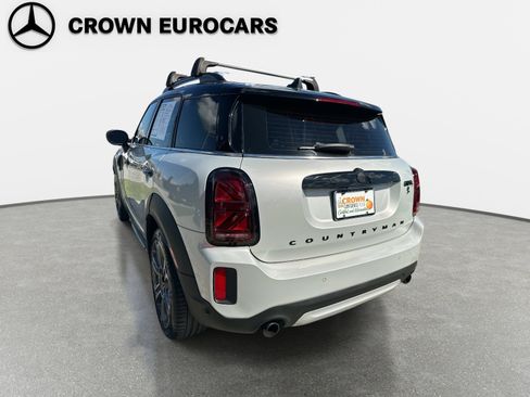 Used 2023 MINI Cooper Countryman S image 9