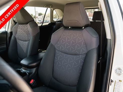 Certified 2024 Toyota RAV4 XLE AWD/4WD image 26