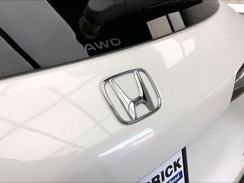 Certified 2024 Honda HR-V Sport image 31