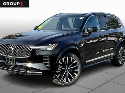 New 2026 Volvo XC90 B6 Plus w/ Protection Package Premier