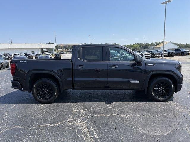 Used 2023 GMC Sierra 1500 Elevation AWD/4WD image 4