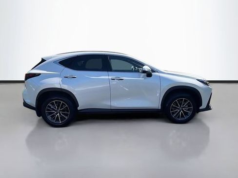Certified 2024 Lexus NX 350 AWD image 8