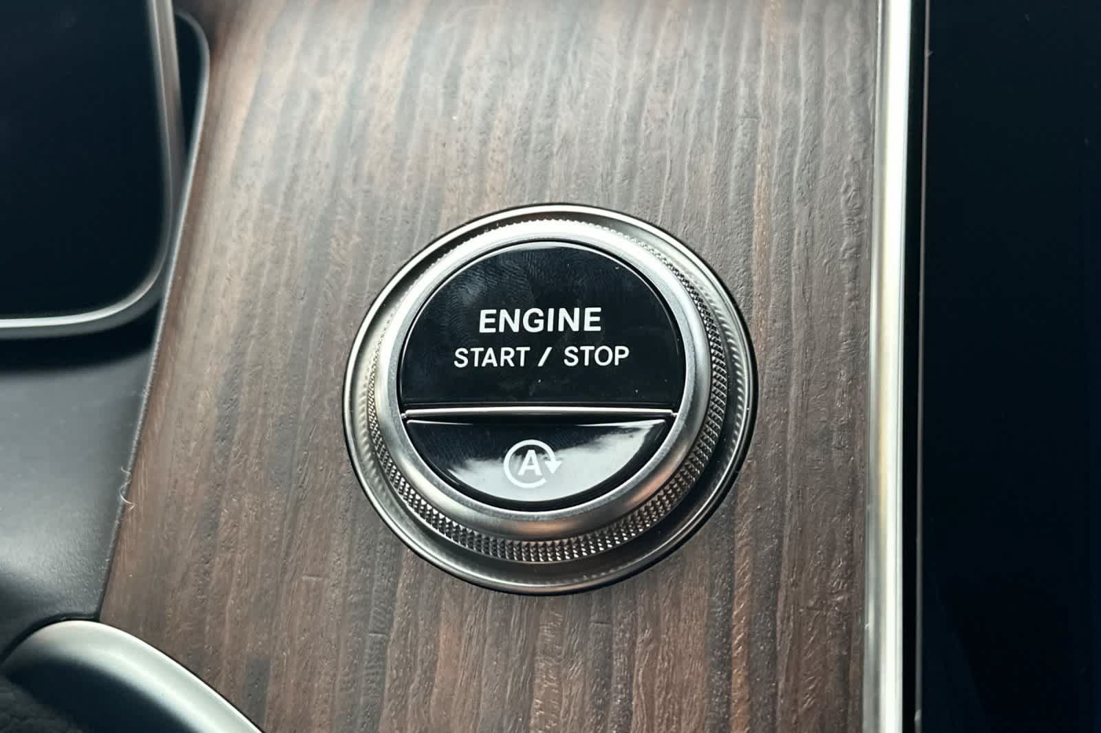 Certified 2026 Mercedes-Benz GLC 300 4MATIC image 21
