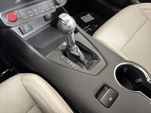 New 2026 Ford Mustang Premium RWD image 27