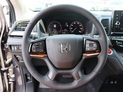 Used 2026 Honda Odyssey EX-L image 33