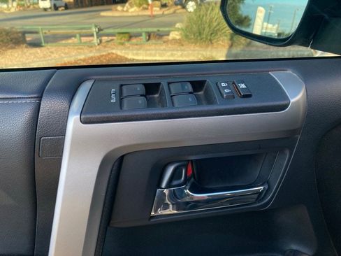 Used 2023 Toyota 4Runner TRD Sport image 11