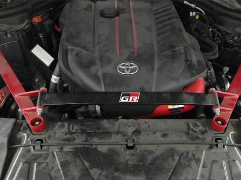 Used 2023 Toyota Supra A91 Edition RWD image 13