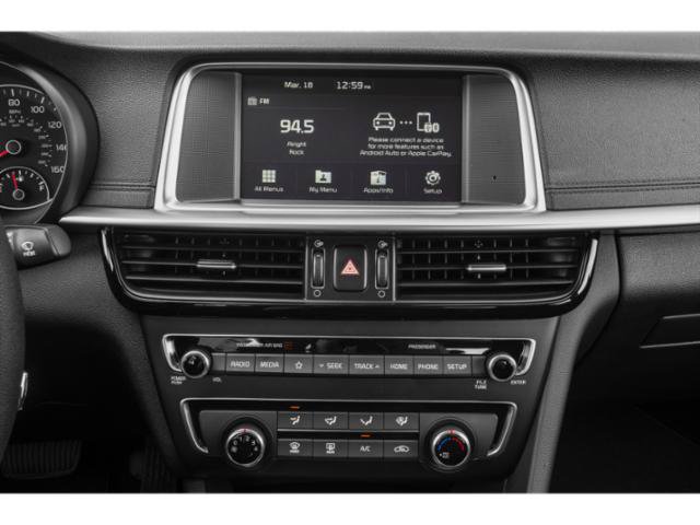 Used 2019 Kia Optima LX w/ LX Premium Package FWD image 13