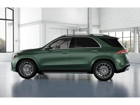 New 2026 Mercedes-Benz GLE 350 4MATIC image 33