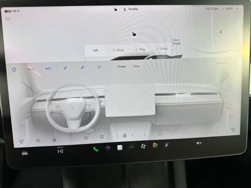 Used 2023 Tesla Model 3 Standard Range image 21