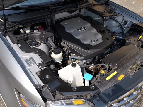 Used 2006 INFINITI FX35 AWD image 31