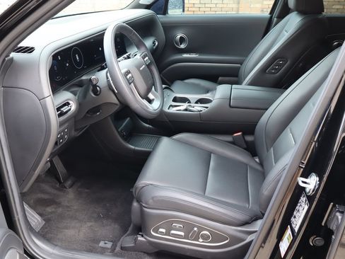 Used 2026 Hyundai Palisade Calligraphy AWD/4WD image 18