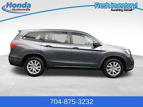 Used 2020 Honda Pilot LX image 9