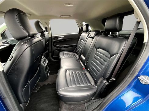 Certified 2024 Ford Edge SEL AWD/4WD image 22