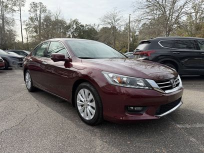 Used 2014 Honda Accord EX-L