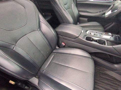 Used 2023 INFINITI QX60 Pure FWD image 24