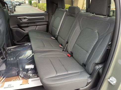 New 2026 RAM 1500 Big Horn image 19