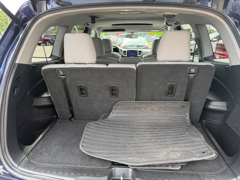 Used 2017 Honda Pilot EX-L image 12