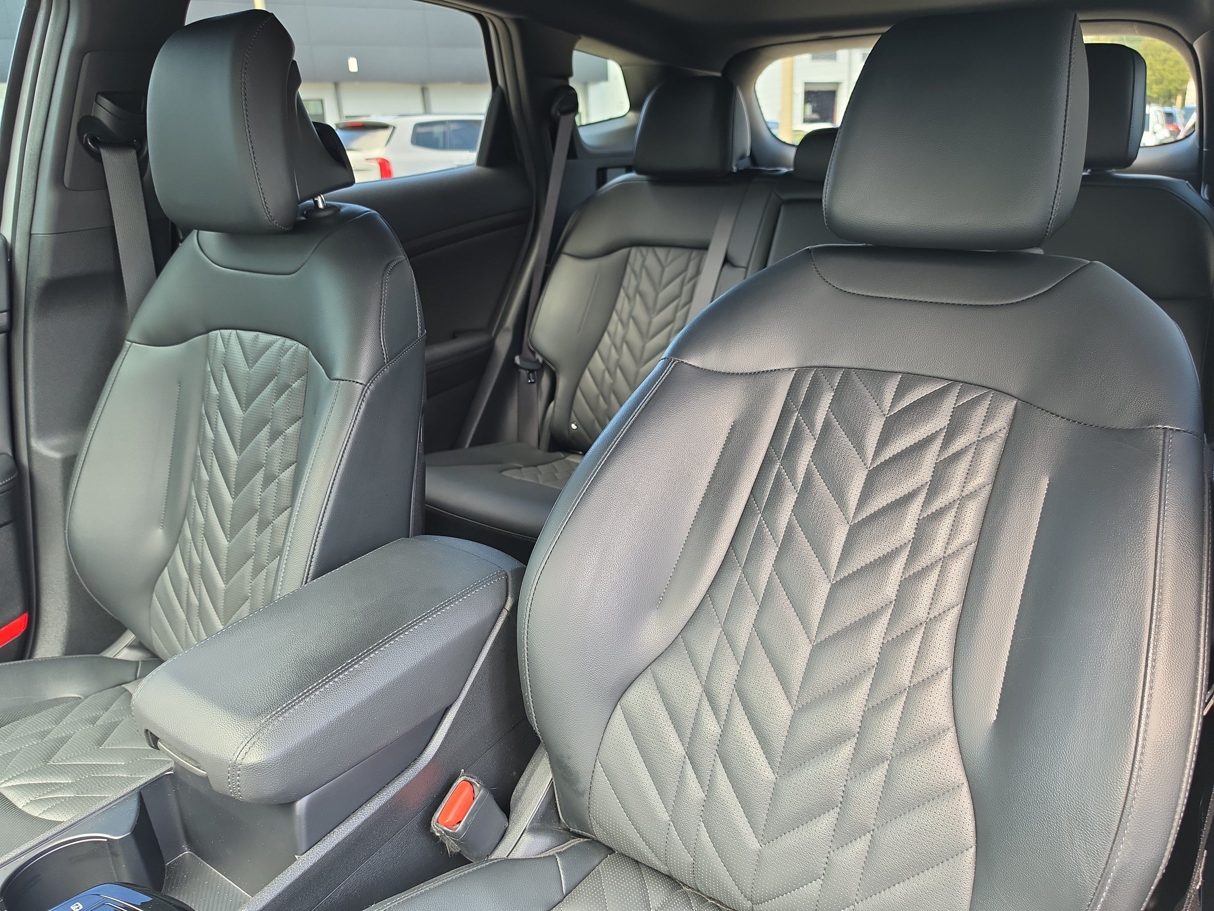 Certified 2023 Kia Sportage X-Pro Prestige AWD/4WD image 21
