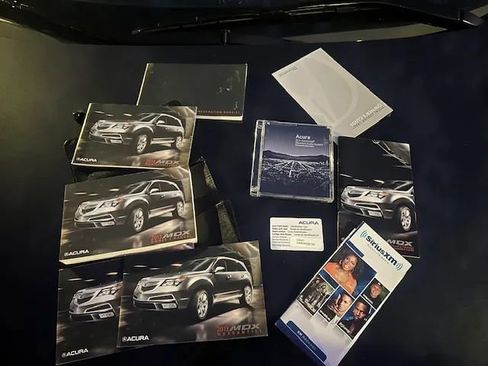 Used 2013 Acura MDX w/ Technology Package image 28