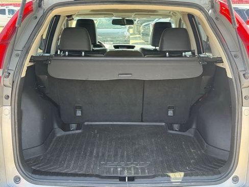 Used 2016 Honda CR-V EX-L image 32