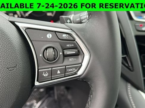 Used 2026 Acura RDX SH-AWD w/ Technology Package image 13