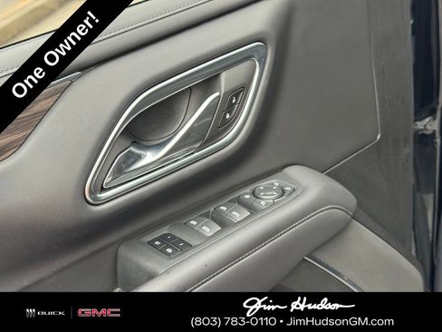 Used 2022 Chevrolet Suburban Z71 w/ Z71 Off-Road Package image 23