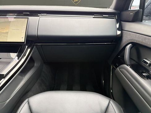 Used 2024 Land Rover Range Rover Sport Dynamic SE image 19