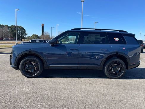 New 2027 Kia Telluride EX X-Line image 4