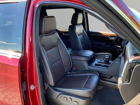 Used 2023 GMC Sierra 1500 Denali AWD/4WD image 20