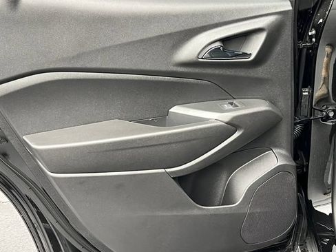 New 2026 Chevrolet Trax RS w/ Driver Confidence Package FWD image 27