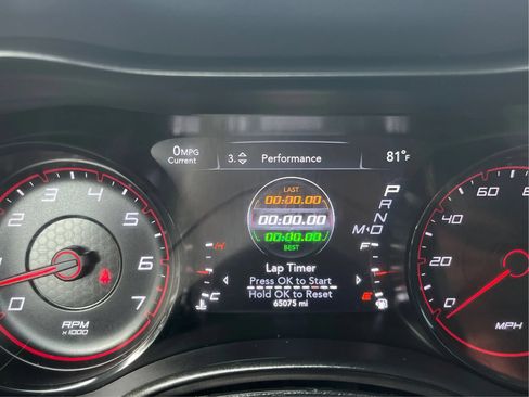 Used 2021 Dodge Charger GT w/ Plus Group AWD/4WD image 16